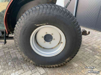 Gartentraktoren Massey Ferguson 1547 Dyna-QPS Compact Tractor