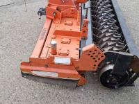 Kreiselegge Falc Fox 3000 kopeg