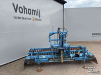 Kreiselegge Lemken Zirkon 7/300