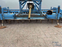 Kreiselegge Lemken Zirkon 7/300
