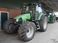 Schlepper / Traktor Deutz-Fahr Agrotron 135 MK3 defect