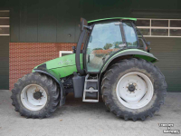 Schlepper / Traktor Deutz-Fahr Agrotron 135 MK3 defect