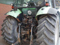 Schlepper / Traktor Deutz-Fahr Agrotron 135 MK3 defect