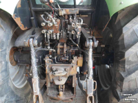 Schlepper / Traktor Deutz-Fahr Agrotron 135 MK3 defect