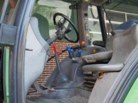 Schlepper / Traktor Deutz-Fahr Agrotron 135 MK3 defect