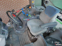 Schlepper / Traktor Deutz-Fahr Agrotron 135 MK3 defect