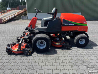 Aufsitzrasenmäher Jacobsen AR-5