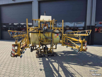 Feldspritze Dubex Dubex Model 8 2104 Veldspuit