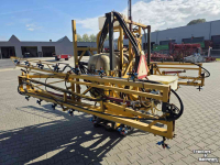 Feldspritze Dubex Dubex M8 2104 Veldspuit