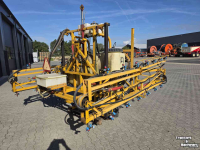 Feldspritze Dubex Dubex M8 2104 Veldspuit