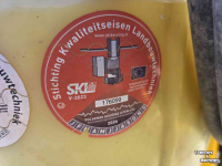 Feldspritze Dubex Dubex Model 8 2104 Veldspuit