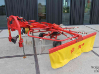 Schwader Sip Star 330 enkele cirkelhark wiersmachine rugger