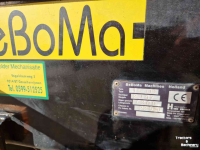 Kipper BeBoMa 1600-1800