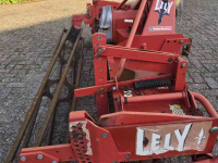 Kreiselegge Lely Rotorkopeg 250 cm