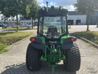 Obsttraktor John Deere 4066R