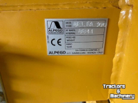 Tiefenlockerer Alpego Delta 300