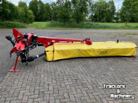 Mähwerk Fella Fella SM 4080 TL Maaier