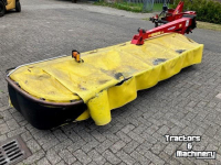 Mähwerk Fella Fella SM 4080 TL Maaier