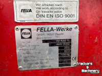 Mähwerk Fella Fella SM 4080 TL Maaier