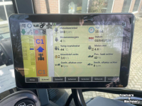 Schlepper / Traktor New Holland T6.180 DC trekker