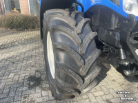 Schlepper / Traktor New Holland T6.180 DC trekker