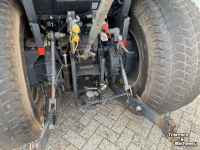 Schlepper / Traktor Massey Ferguson 1547 DYNA-QPS