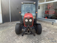 Schlepper / Traktor Massey Ferguson 1547 DYNA-QPS