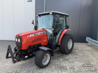 Schlepper / Traktor Massey Ferguson 1547 DYNA-QPS