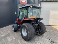 Schlepper / Traktor Massey Ferguson 1547 DYNA-QPS