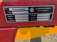Futterverteilwagen / Futterdosierwagen Schuitemaker Schuitemaker Feedo