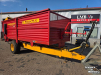 Futterverteilwagen / Futterdosierwagen Schuitemaker Schuitemaker Feedo