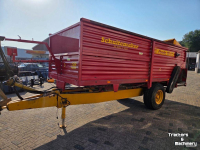 Futterverteilwagen / Futterdosierwagen Schuitemaker Schuitemaker Feedo