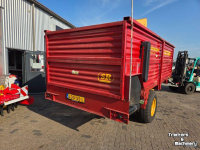 Futterverteilwagen / Futterdosierwagen Schuitemaker Schuitemaker Feedo