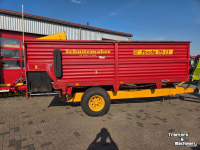 Futterverteilwagen / Futterdosierwagen Schuitemaker Schuitemaker Feedo