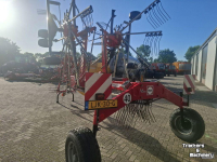 Schwader Fella TS 880