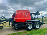 Pressen  KUHN FBP 2135 MKII PERS