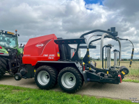 Pressen  KUHN FBP 2135 MKII PERS