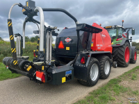Pressen  KUHN FBP 2135 MKII PERS
