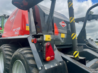 Pressen  KUHN FBP 2135 MKII PERS
