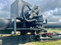 Pressen  KUHN FBP 2135 MKII PERS