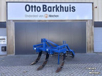 Tiefenlockerer STP Woeler