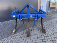 Tiefenlockerer STP Woeler