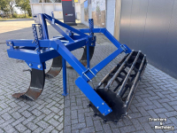 Tiefenlockerer STP Woeler