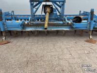 Kreiselegge Lemken Zirkon 7/300