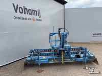 Kreiselegge Lemken Zirkon 7/300