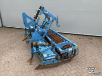 Kreiselegge Lemken Zirkon 7/300