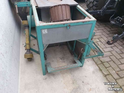Sonstiges Baumschulmaschinen und Zubehör Amac Amtac