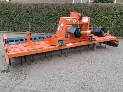 Kreiselegge Falc Fox 3000 kopeg