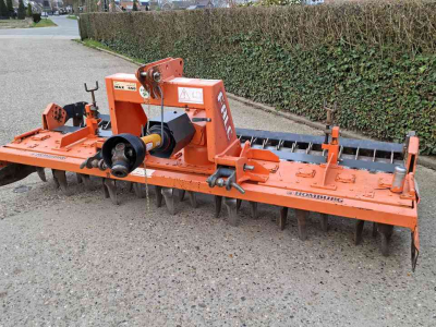 Kreiselegge Falc Fox 3000 kopeg
