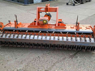 Kreiselegge Falc Fox 3000 kopeg